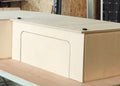 Banquette lit peigne 180x140